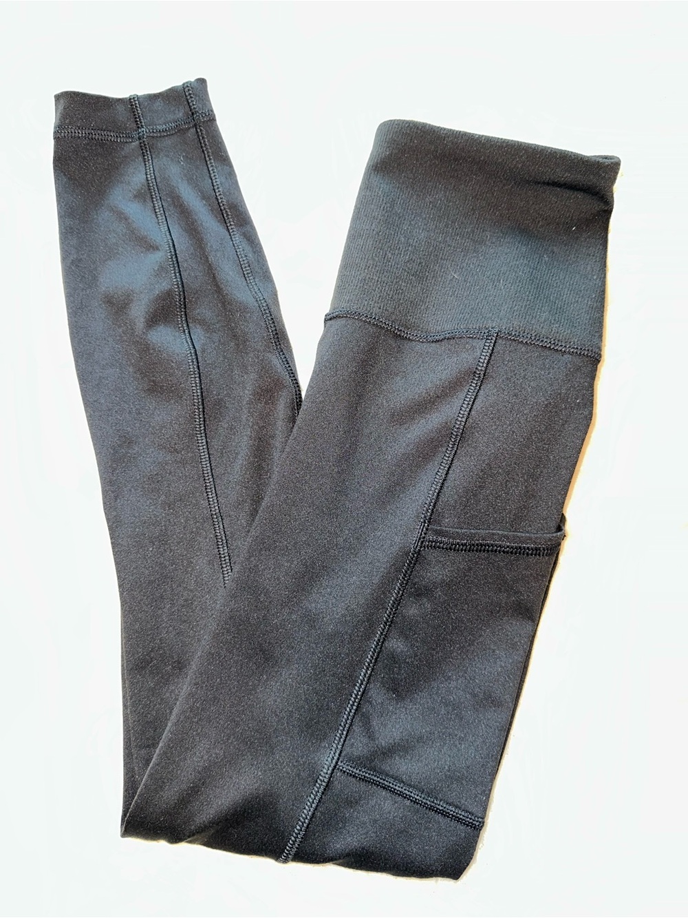 Patagonia Leggings Black Size XS